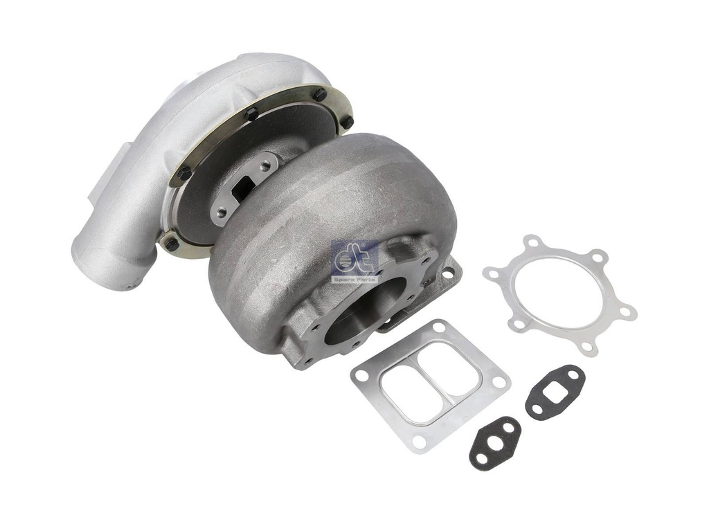 Turbocompresseur SCANIA - DT SPARE PARTS