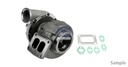 Turbocompresseur SCANIA - DT SPARE PARTS