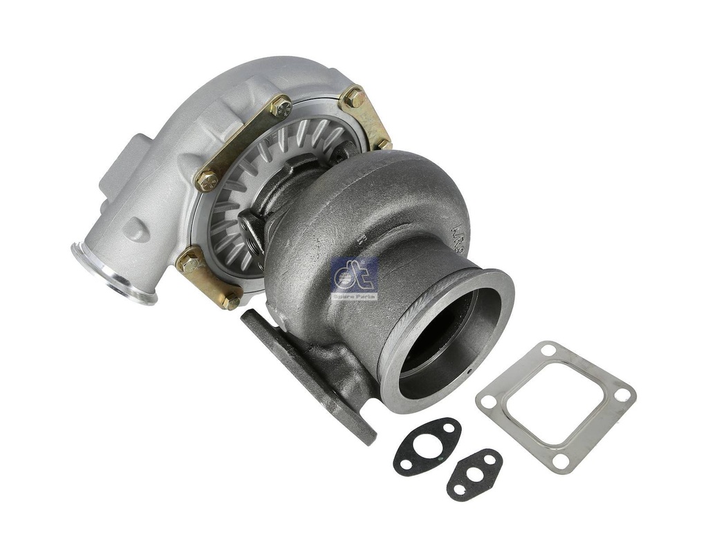 Turbocompresseur SCANIA - DT SPARE PARTS