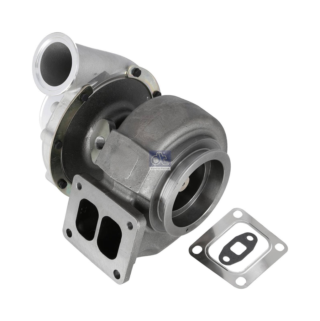 Turbocompresseur SCANIA - DT SPARE PARTS