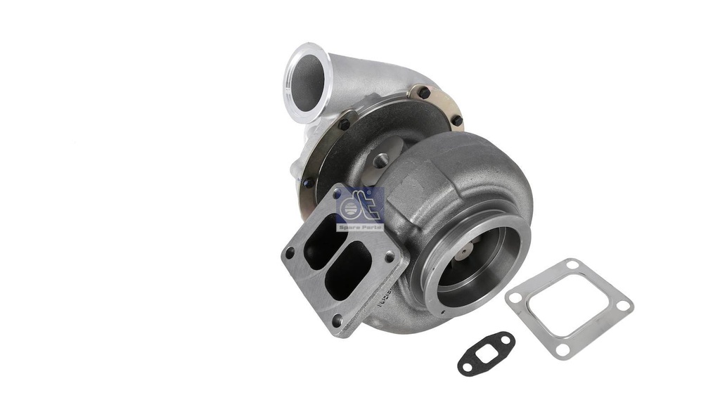 Turbocompresseur SCANIA - DT SPARE PARTS