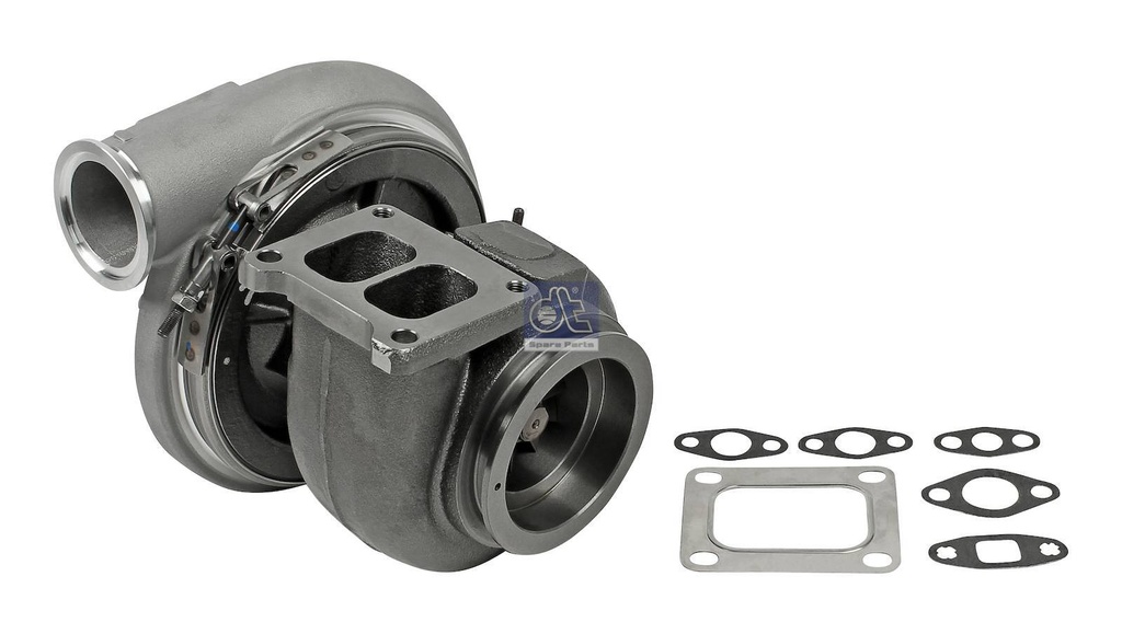 Turbocompresseur SCANIA - DT SPARE PARTS