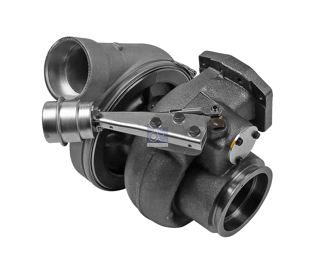 Turbocompresseur SCANIA - DT SPARE PARTS