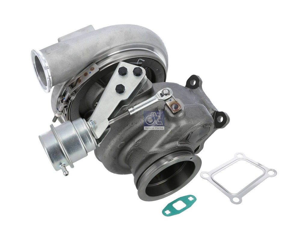 Turbocompresseur SCANIA - DT SPARE PARTS
