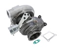 Turbocompresseur SCANIA - DT SPARE PARTS