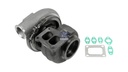 Turbocompresseur SCANIA - DT SPARE PARTS