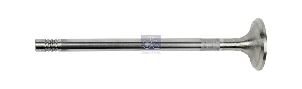 Soupape d'échappement SCANIA - DT SPARE PARTS
