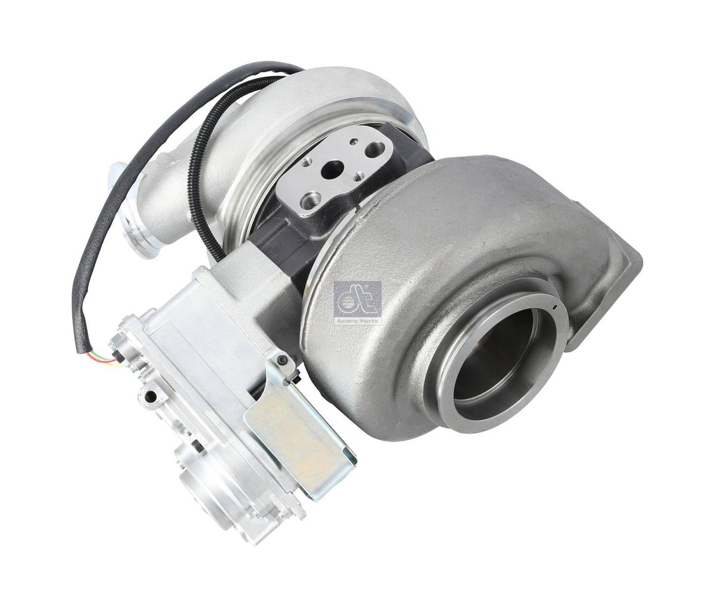 Turbocompresseur SCANIA - DT SPARE PARTS