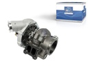 Turbocompresseur SCANIA - DT SPARE PARTS