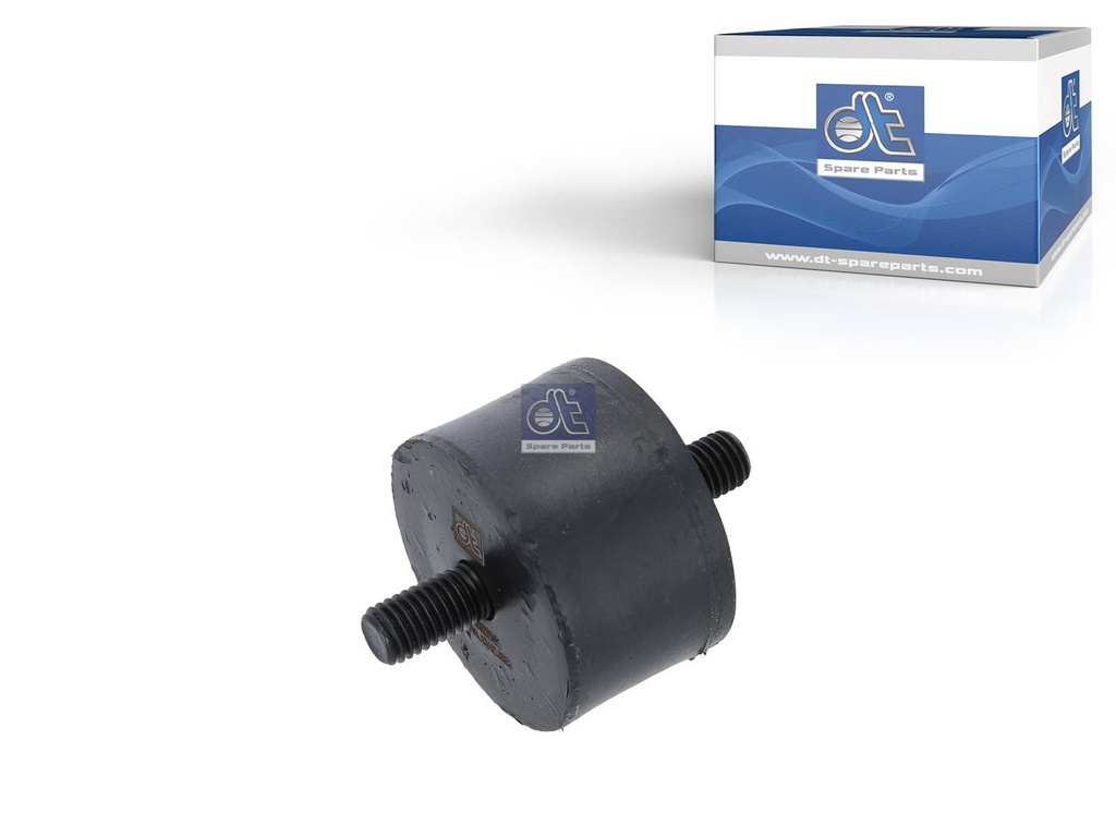 Amortisseur de vibrations SCANIA - DT SPARE PARTS