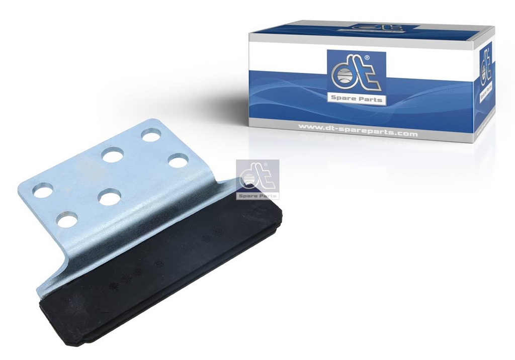 Support SCANIA - DT SPARE PARTS