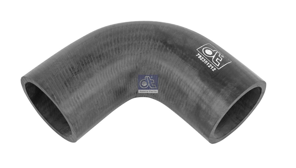 Durite de radiateur SCANIA - DT SPARE PARTS