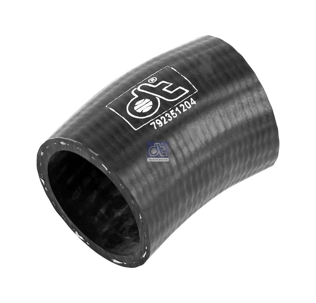 Durite de radiateur SCANIA - DT SPARE PARTS