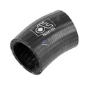 Durite de radiateur SCANIA - DT SPARE PARTS