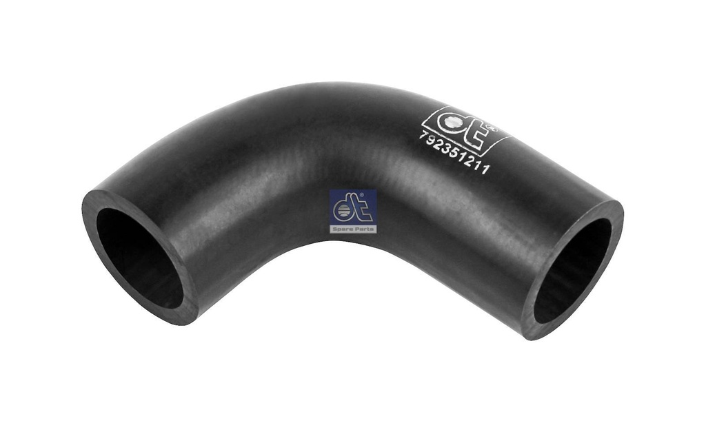 Durite de radiateur SCANIA - DT SPARE PARTS
