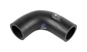 Durite de radiateur SCANIA - DT SPARE PARTS