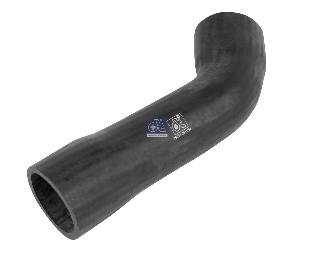 Durite de radiateur SCANIA - DT SPARE PARTS