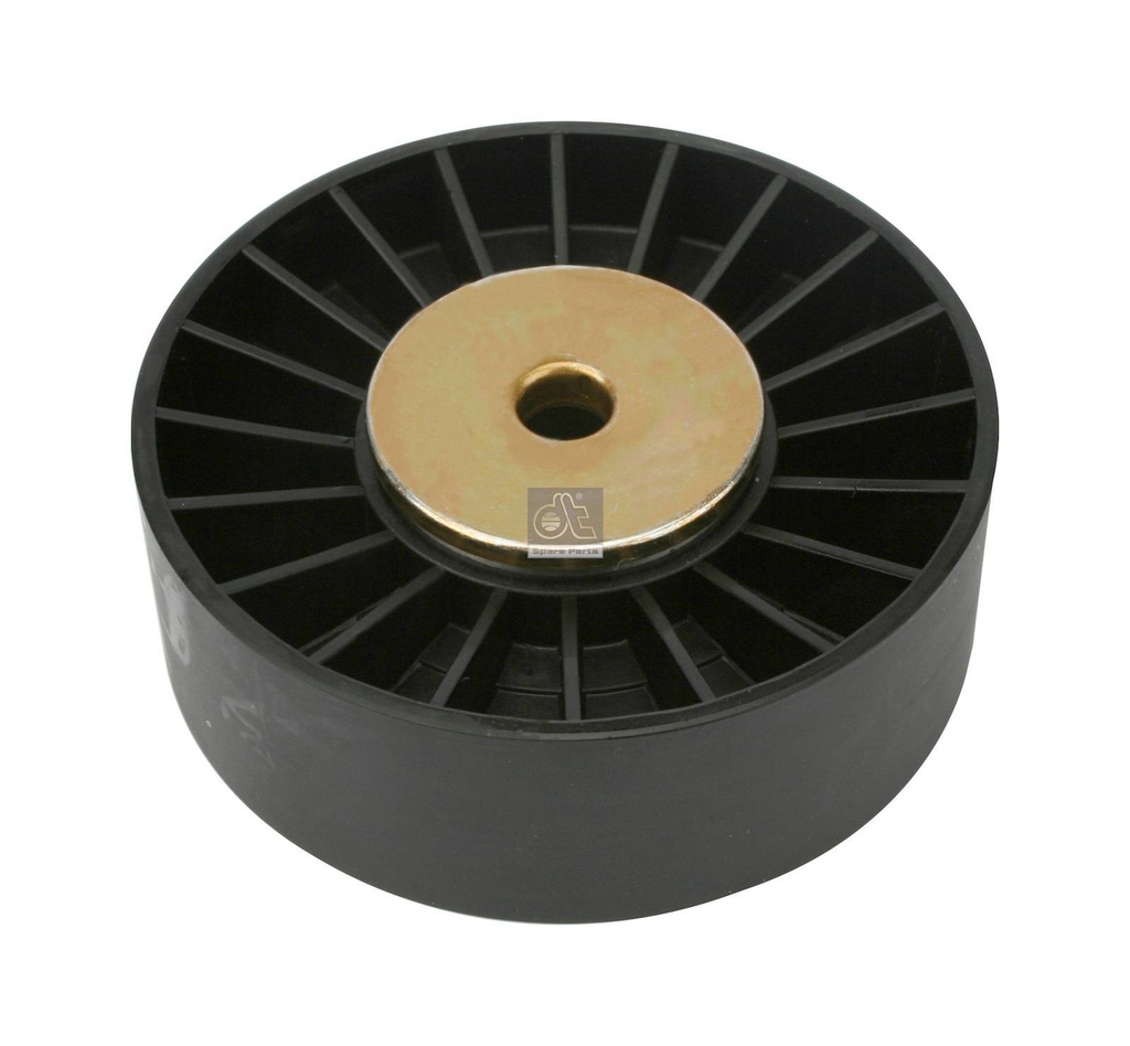 Galet tendeur - DT SPARE PARTS