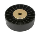Galet tendeur - DT SPARE PARTS