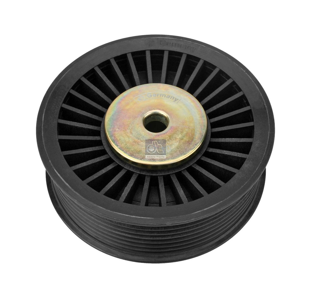 Galet tendeur SCANIA - DT SPARE PARTS