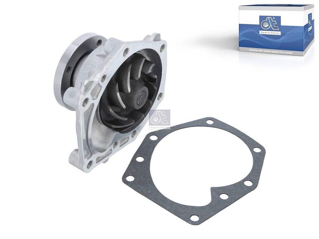 Pompe à eau SCANIA - DT SPARE PARTS