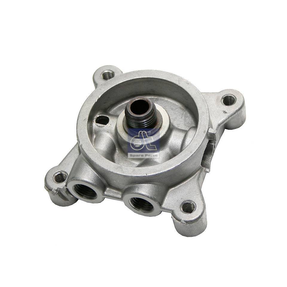 Tête de filtre SCANIA - DT SPARE PARTS