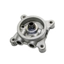 Tête de filtre SCANIA - DT SPARE PARTS