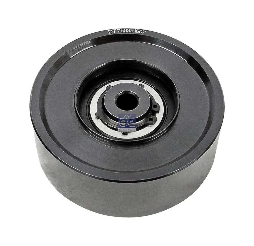Galet tendeur SCANIA - DT SPARE PARTS
