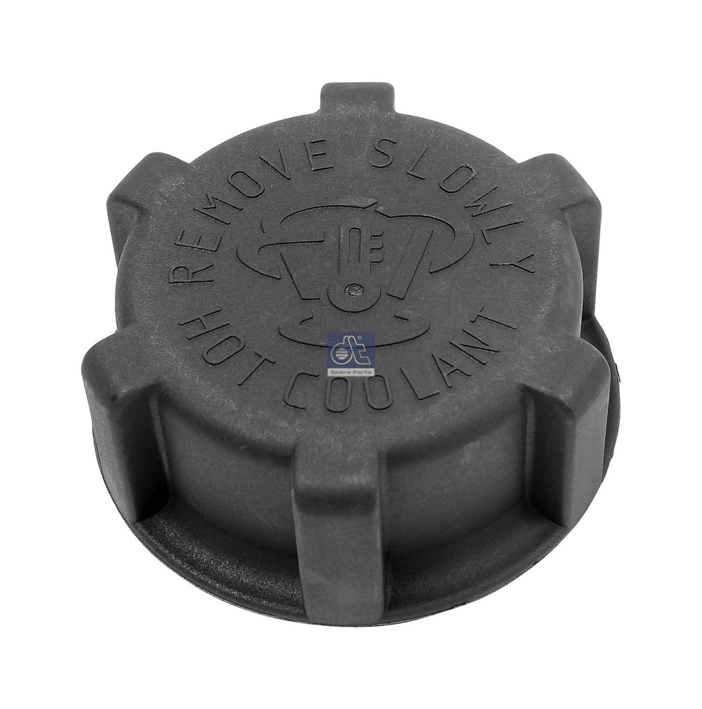 Couvercle sans valve SCANIA - DT SPARE PARTS