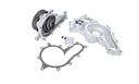 Pompe à eau SCANIA - DT SPARE PARTS