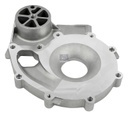 Carter de pompe à eau SCANIA - DT SPARE PARTS