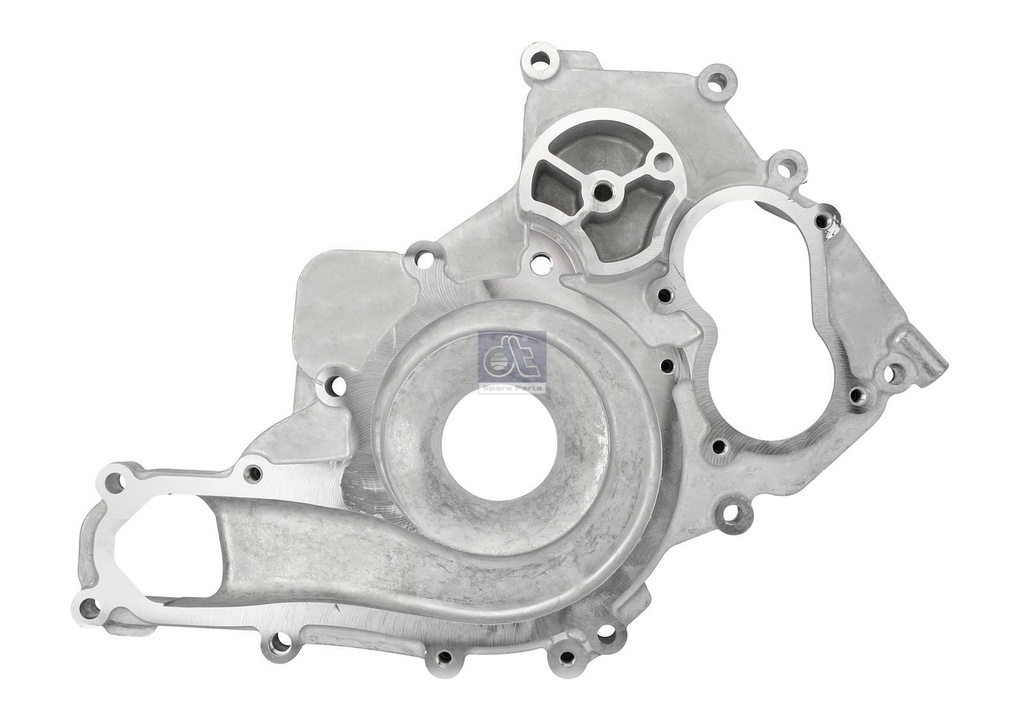 Carter de pompe à eau SCANIA - DT SPARE PARTS