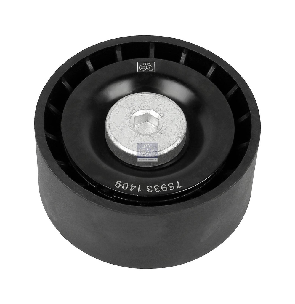 Galet tendeur SCANIA - DT SPARE PARTS