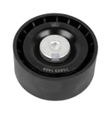 Galet tendeur SCANIA - DT SPARE PARTS