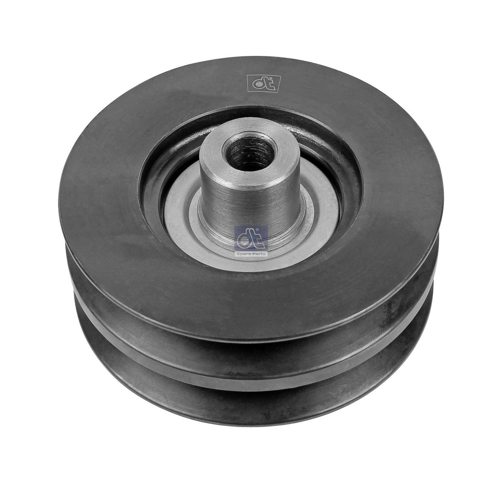 Poulie SCANIA - DT SPARE PARTS