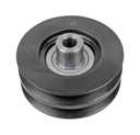 Poulie SCANIA - DT SPARE PARTS