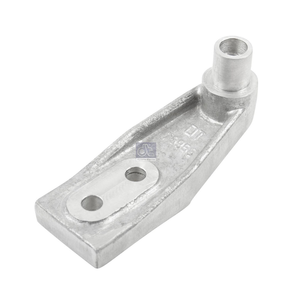 Support SCANIA - DT SPARE PARTS