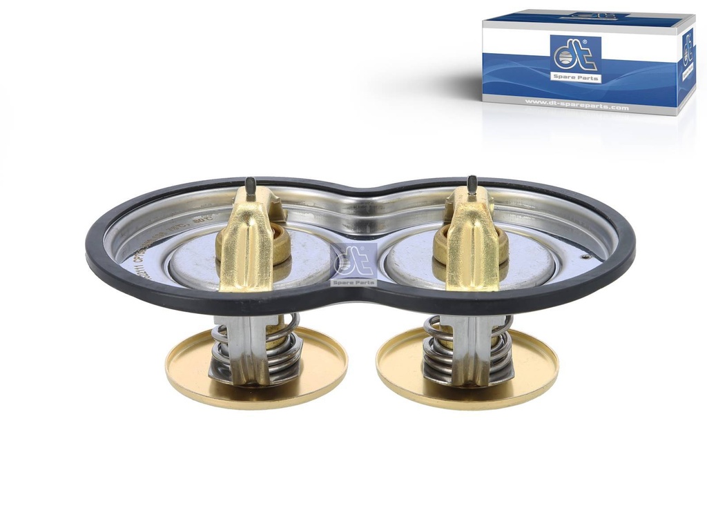 Thermostat SCANIA - DT SPARE PARTS