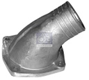Carter de thermostat SCANIA - DT SPARE PARTS