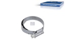 Collier de tuyau - DT SPARE PARTS
