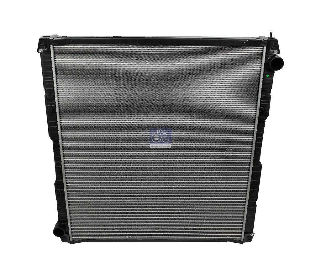 Radiateur SCANIA - DT SPARE PARTS