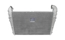 Radiateur à air SCANIA - DT SPARE PARTS
