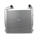 Radiateur à air SCANIA - DT SPARE PARTS