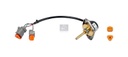 Capteur de pression de suralimentation SCANIA - DT SPARE PARTS