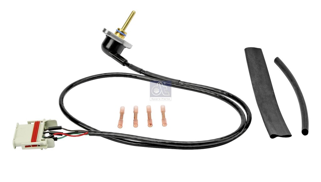 Capteur de pression de suralimentation SCANIA - DT SPARE PARTS