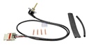 Capteur de pression de suralimentation SCANIA - DT SPARE PARTS