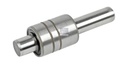 Palier de pompe à eau SCANIA - DT SPARE PARTS