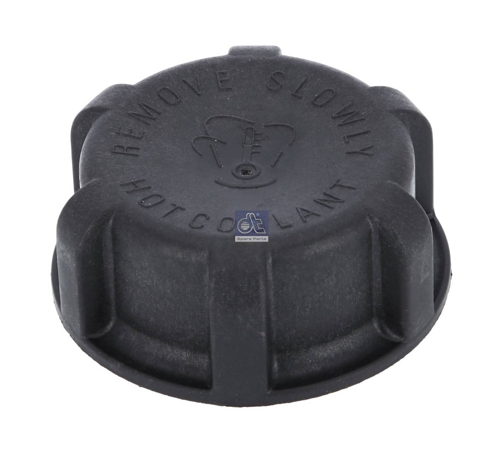 Couvercle SCANIA - DT SPARE PARTS