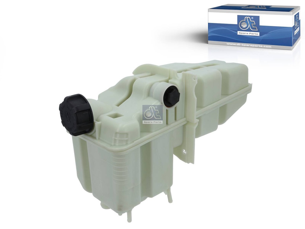Vase d'expansion SCANIA - DT SPARE PARTS