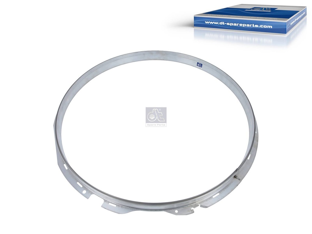 Anneau de ventilateur SCANIA - DT SPARE PARTS